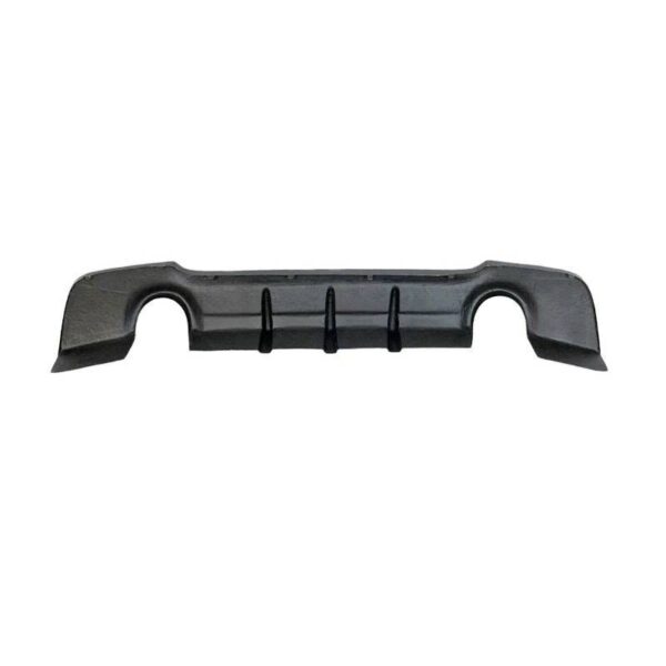 Carbon Heckdiffusor passend für BMW E92 / E93 NEU TÜV 2 – Bild 3