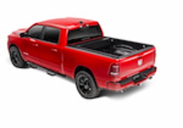 Dodge RAM 1500 DT PowertraxPRO XR -19-23 Elektrisch Tonneau Cover – Bild 4