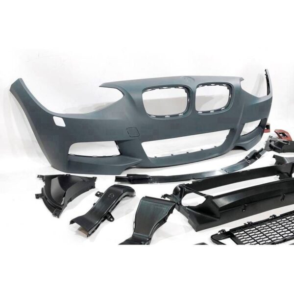 Frontstoßstange passend für BMW F20 / F21 12-14 3-5D NEU TÜV – Bild 3