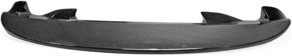 ⭐Nissan 370Z Echt Carbon Heckspoiler 2009-2015 TÜV⭐ – Bild 4