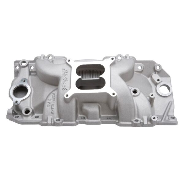 Ansaugkrümmer Performer RPM-Serie, Chevy BB V8 396-502 -1975 – Bild 7