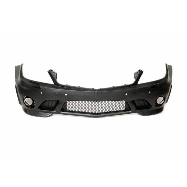 Frontstoßstange passend für Mercedes W204 NEU TÜV M