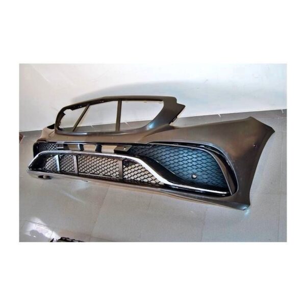 Bodykit passend für Mercedes W213 4d / Kombi 2016-2019 TÜV M – Bild 3