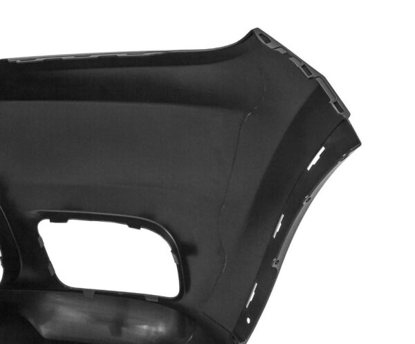 ⭐Dodge Durango Stoßstange SRT Parktronic; Set (14–20 All) TÜV M⭐ – Bild 10