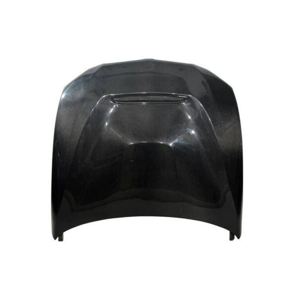 Carbon Motorhaube passend für BMW E92 E93 2006–2009 – Bild 4