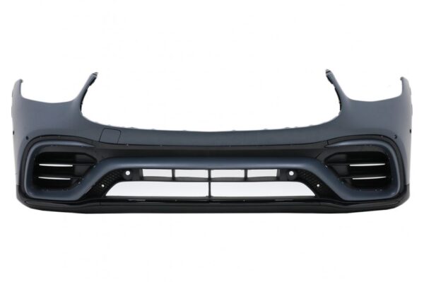 Bodykit passend für Mercedes GLC SUV Facelift X253 (ab 2020) 2 – Bild 10