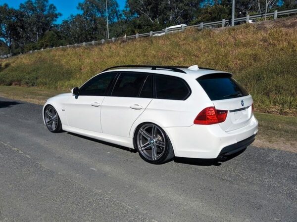 Bodykit passend für BMW E91 LCI 09-12 NEU TÜV – Bild 7