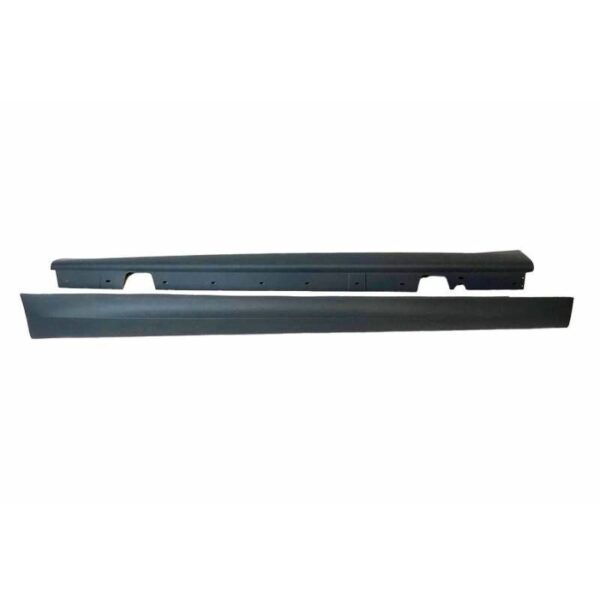 Bodykit passend für BMW E90 2005-2008 NEU TÜV 4 – Bild 7