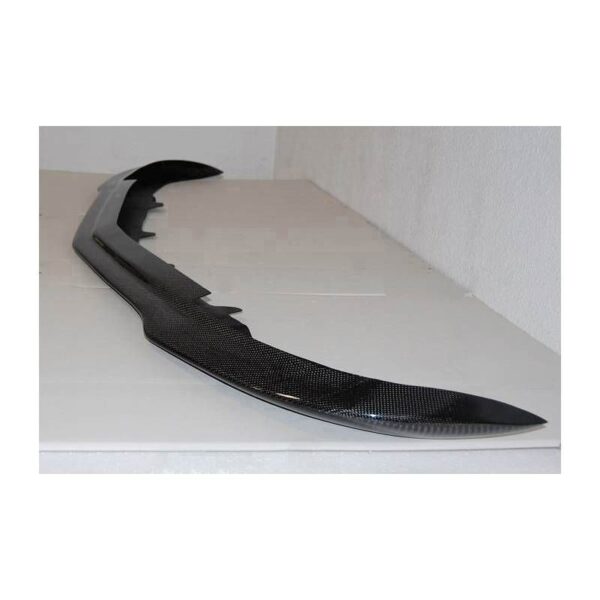 Frontspoiler passend für Mercedes W204 C63 2011-2014 NEU TÜV M