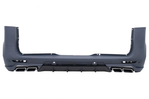 Bodykit passend für Mercedes V-Klasse W447 (2014-03.2019) mit TÜV – Bild 11