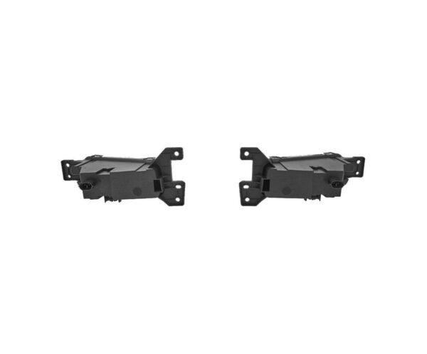 ⭐Dodge Durango Stoßstange SRT Parktronic; Set (14–20 All) TÜV M⭐ – Bild 5