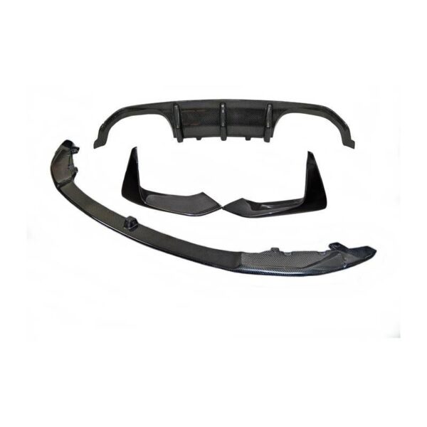 ⭐Carbon Aero KIT passend für BMW F80/F82/F83 TÜV⭐