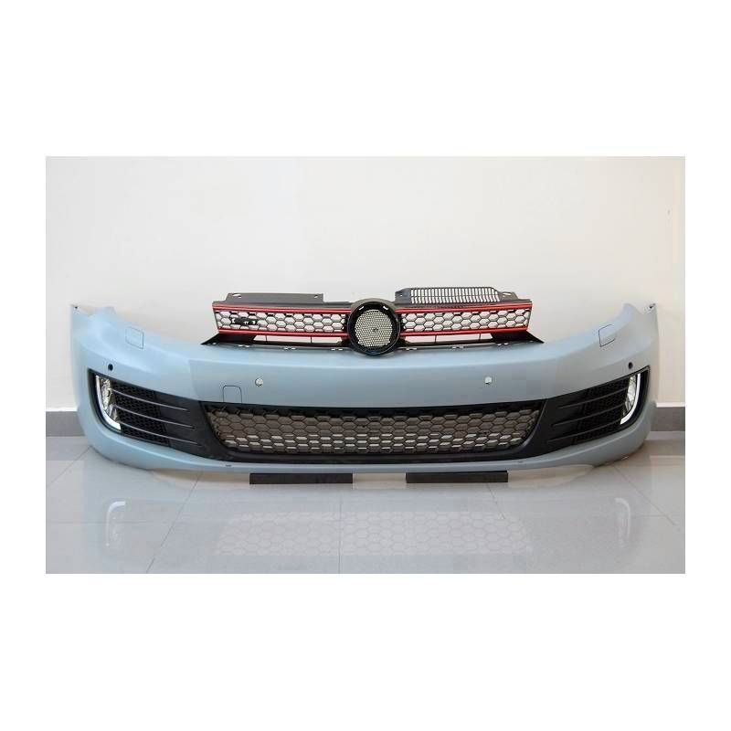 Frontstoßstange passend für Volkswagen Golf 6 Sport Optik TÜV M