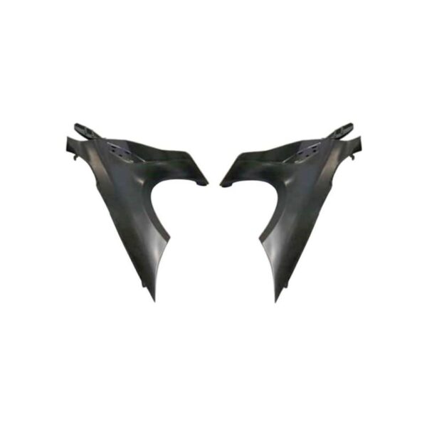 Conversion Bodykit passend für BMW G22/G23 – Bild 5