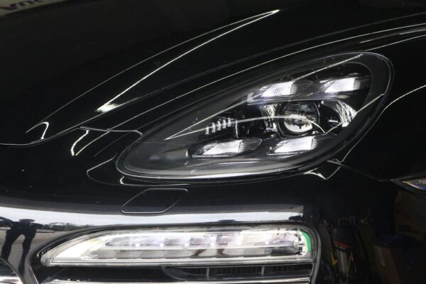 Upgrade LED Scheinwerfer passend für Porsche Cayenne 2011-2014 – Bild 3