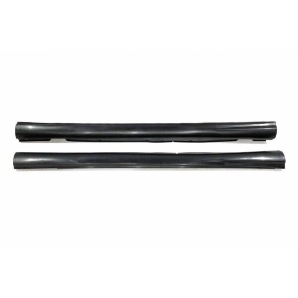 Bodykit passend für Mercedes W211 06-09 NEU TÜV – Bild 3