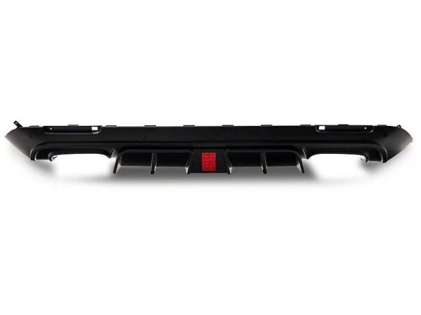 ⭐Heckdiffusor Dodge Challenger 15-23 Sport Heckdiffusor mit TÜV⭐ – Bild 5