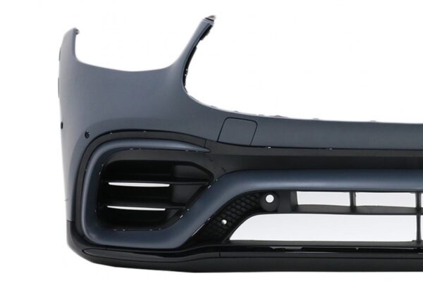 Bodykit passend für Mercedes GLC SUV Facelift X253 (ab 2020) 2 – Bild 11