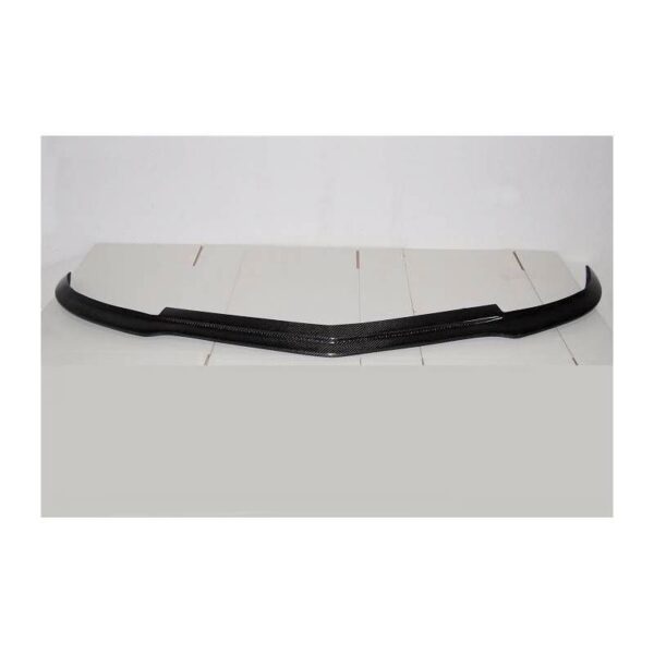 Frontspoiler passend für Mercedes W204 C63 2011-2014 NEU TÜV M – Bild 3
