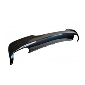 Carbon Heckdiffusor passend für BMW E90 /E91 335I 05-12 NEU TÜV