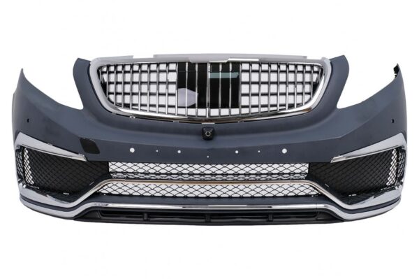 Bodykit passend für Mercedes V-Klasse W447 (2014-03.2019) mit TÜV – Bild 4