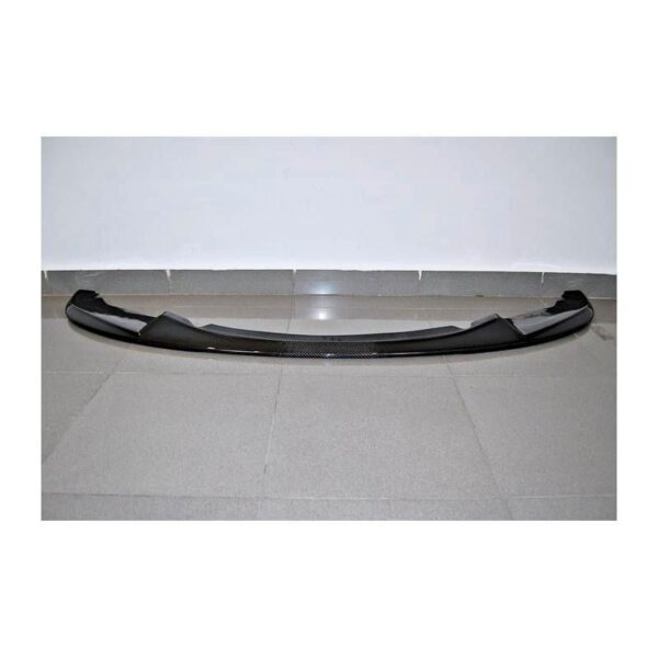 Carbon Frontspoiler passend für BMW F20/F21 12-14 für Stoßstange – Bild 2