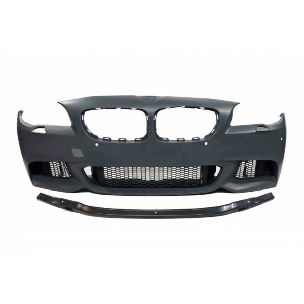 Frontstoßstange passend für BMW F10/F11/F18 2010-2016 NEU TÜV 2
