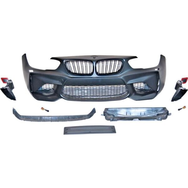 Bodykit passend für BMW F21 LCI 15-19 Umbau NEU TÜV – Bild 2