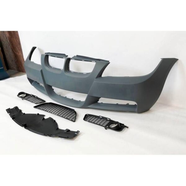 Bodykit passend für BMW E91 NEU TÜV – Bild 2