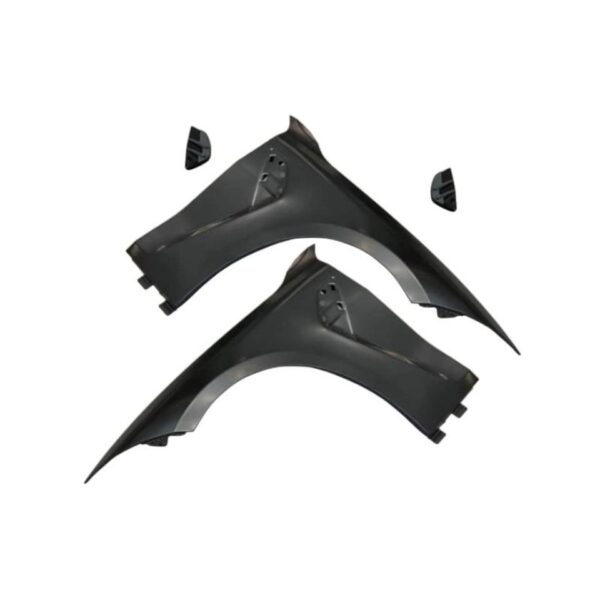 Conversion Bodykit passend für BMW G22/G23 – Bild 7