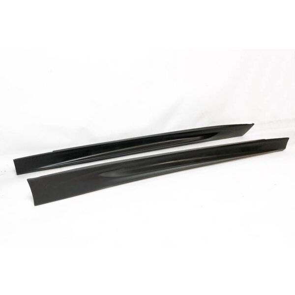 Sport Bodykit passend für BMW E90 05-08 Kotflügel – Bild 5