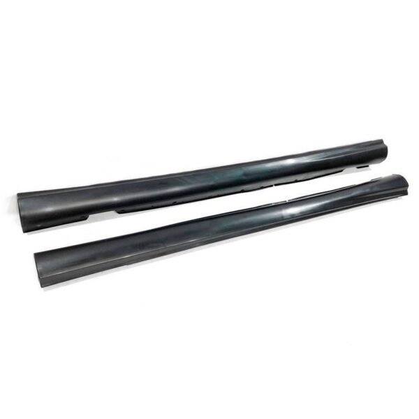 Bodykit passend für Mercedes W211 06-09 NEU TÜV – Bild 5