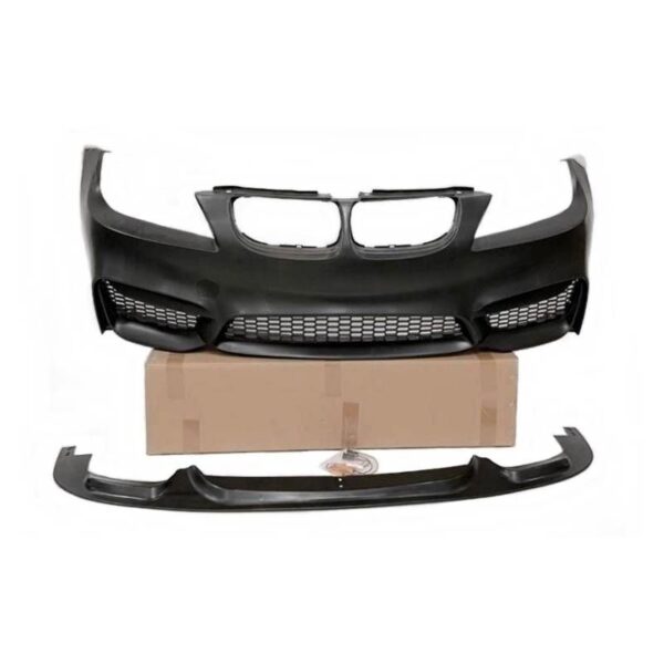 Bodykit passend für BMW E90 LCI 2008 NEU TÜV – Bild 9