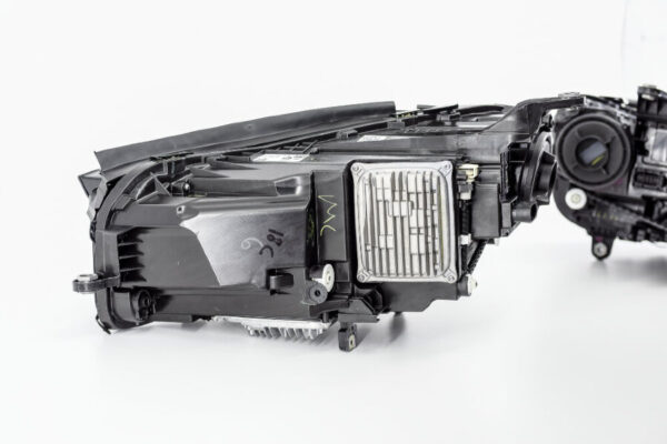 Mercedes Benz GLS W167 LED Multibeam Scheinwerfer Links+Rechts A1679065901/A1679066001 – Bild 2