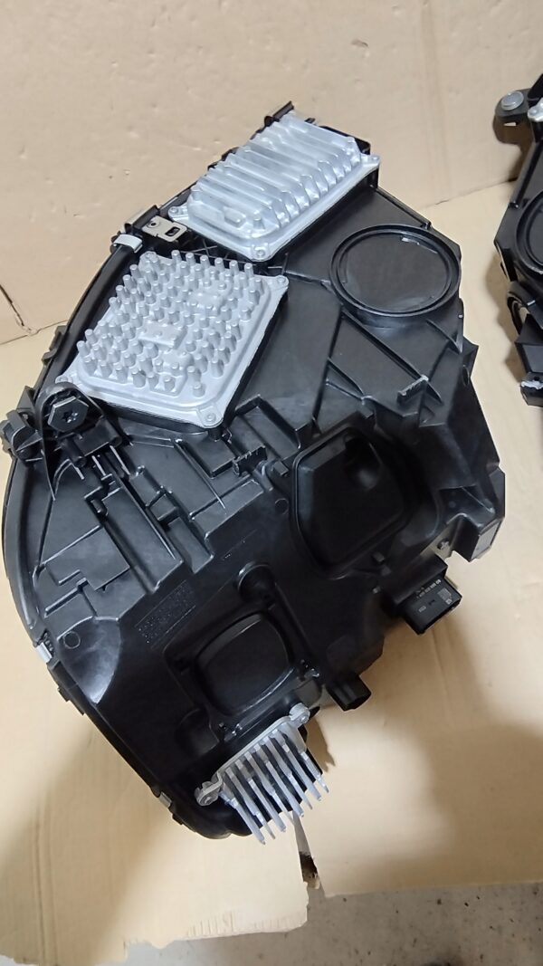 Mercedes Benz W223 Multibeam Scheinwerfer Links+Rechts A2239068303 A2239068403 – Bild 2