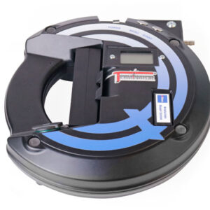 Automatisches Verbundglas-Reparatursystem Druck-/Unterdruckeinheit TERMINATOR