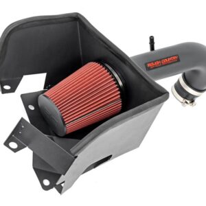 Rough Country Sportluftfilter für Dodge RAM 5.7 2019-2025