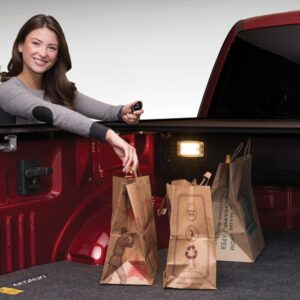 Tonneau Cover (RTX90243)