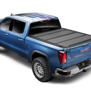 Tonneau Abdeckung (BAK448134)