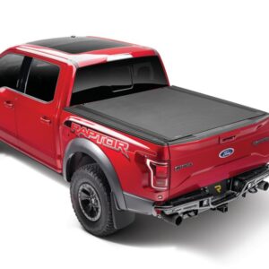 Tonneau Abdeckung (BAK80203)