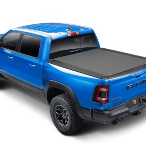 Tonneau Abdeckung (BAK80227)