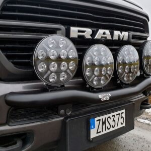 Lichtleistenhalterung (QPXQ900390)
