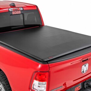 Tonneau Abdeckung (RCR42320550)