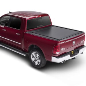 Tonneau Abdeckung (RTX60244)