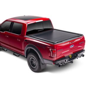 Tonneau-Abdeckung (RTXT60231)