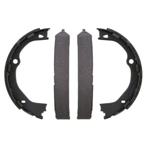 Handbrake Shoe | WAGZ1051 - KW Parts (WAGZ1051)