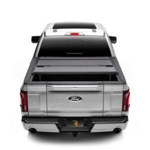 Tonneau Cover (BAK448207RB)