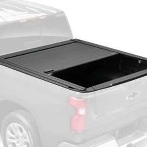 Tonneau Abdeckung (RTX80244)
