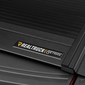 Tonneau Abdeckung (RTX60481)