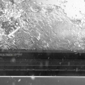 Tonneau Abdeckung (RTXT80231)